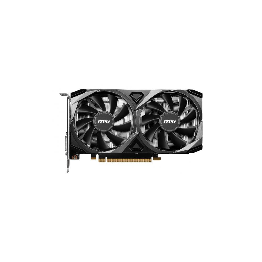 VGA MSI GeForce® RTX 3050 8GB Ventus 2X XS OC