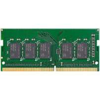 SYNOLOGY RAM 16GB DDR4 2666 MHZ ECC