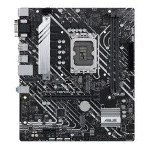 ASUS MB PRIME H610M-A D4-CSM LGA1700,H610,USB3.2 GEN 2,DUAL M.2