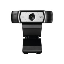 LOGITECH WEBCAM C930E 1920X1080P, 30 FPS, ZOOM 4X