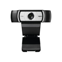 LOGITECH WEBCAM C930E 1920X1080P, 30 FPS, ZOOM 4X