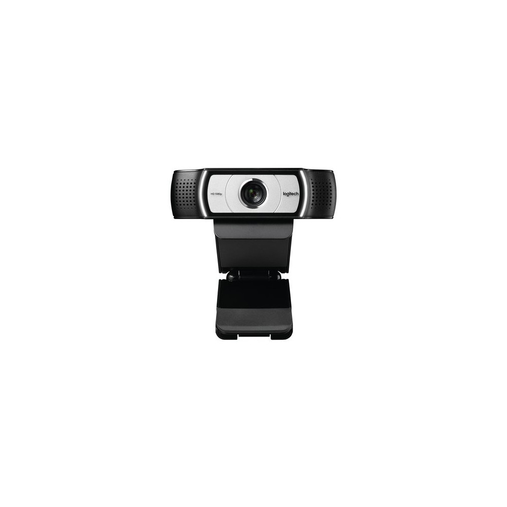LOGITECH WEBCAM C930E 1920X1080P, 30 FPS, ZOOM 4X