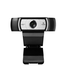 LOGITECH WEBCAM C930E 1920X1080P, 30 FPS, ZOOM 4X