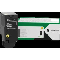 Lexmark 71C2HY0 giallo toner (CS/CX730)