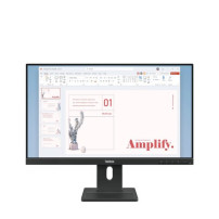 LENOVO MONITOR 23,8 LED IPS 16:9 FHD 6MS 250 CDM, PIVOT, VGA/DP/HDMI, E24-40