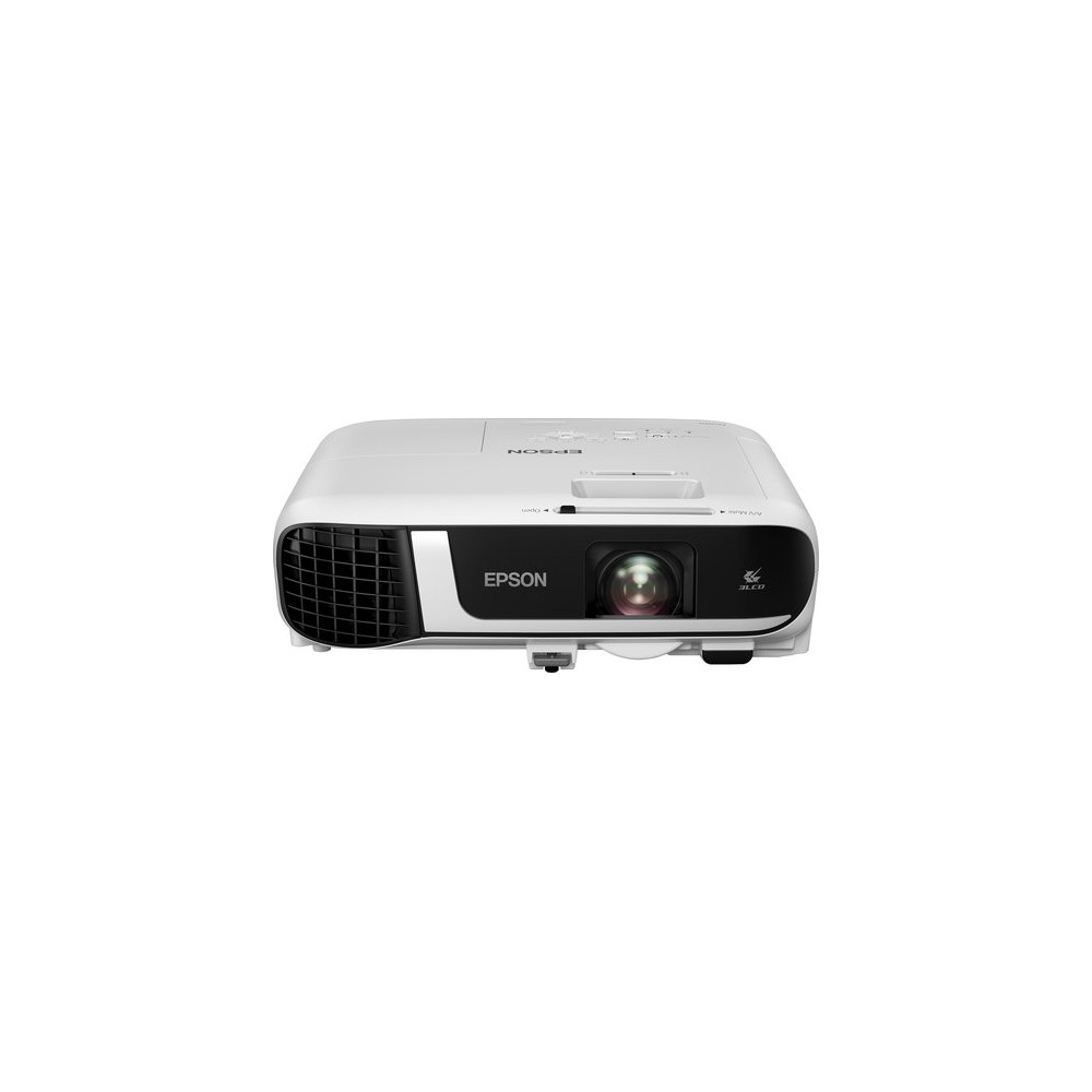 EPSON VIDEOPROIETTORE EB-FH52 FHD 4000 LUMEN, CONTR 16000:1, WIFI, VGA/HDMI  TS
