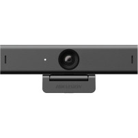 HIKVISION WEBCAM  2K CMOS SENSOR, AUTO FOCUS, BUILT-IN MIC, USB 2.0, 2560X1440, FIXED LENS