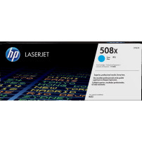 HP 508X ciano toner (CF361X)