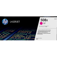 HP 508X magenta toner (CF363X)