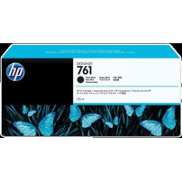 HP 761 Nero (opaco) Cartuccia d'inchiostro (CM997A)
