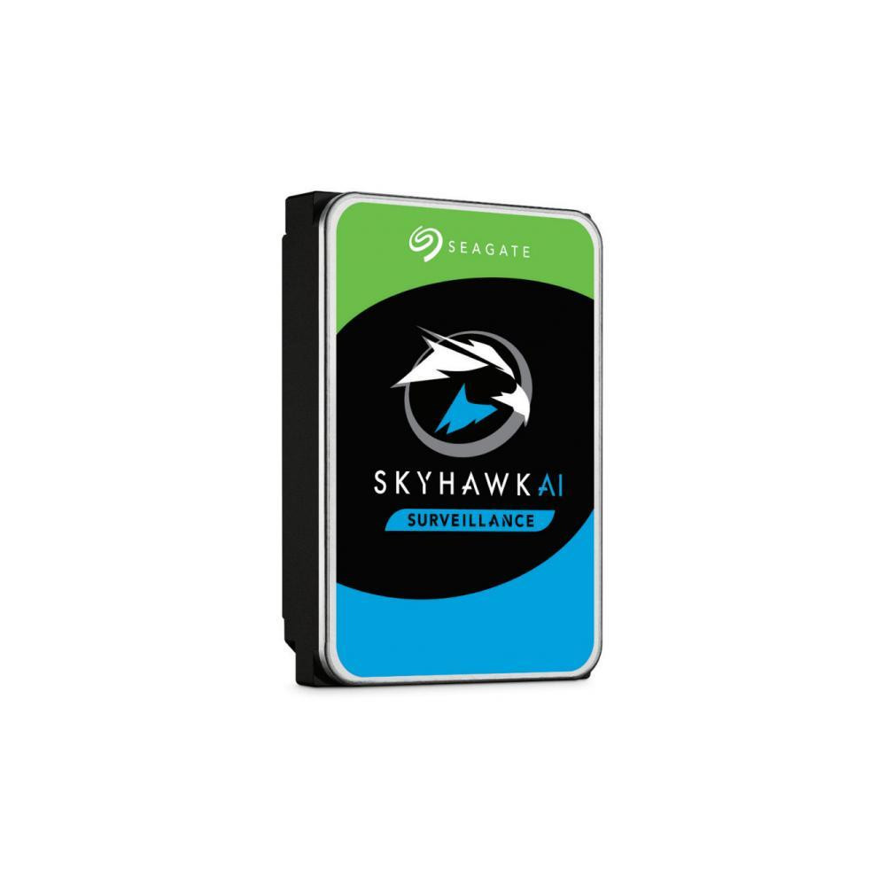 HDD Seagate SkyHawk AI ST8000VE001 8TB Sata III 256MB (D)