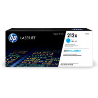 HP TONER CIANO 212X, 13000 PAG