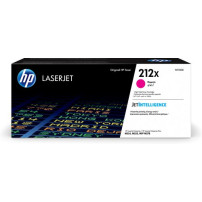 HP TONER MAGENTA 212X, 10.000 PAG