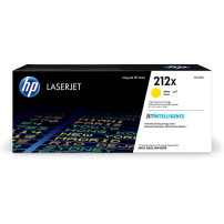 HP TONER GIALLO 212X, 10.000 PAG