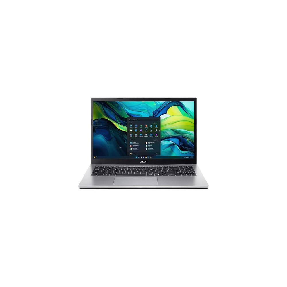 ACER NB 15,6" ASPIRE 5 Ryzen 5 5625U 16GB 512GB SSD WIN 11 HOME