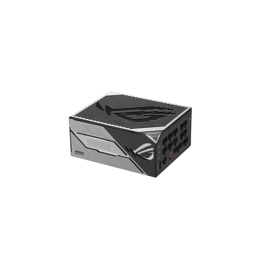 ASUS ALIMENTATORE ROG-THOR-1200P3-GAMING