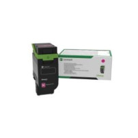 Lexmark 75M2HM0 magenta toner (CS531/CX532)
