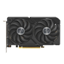 ASUS VGA RADEON RX 9060 XT, DUAL-RX9060XT-8G, 8GB GDDR6, HDMI/2DP, 90YV0MI1-M0NA00