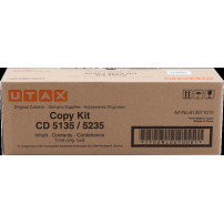 Utax CD-5135/5235 nero toner (613511010)