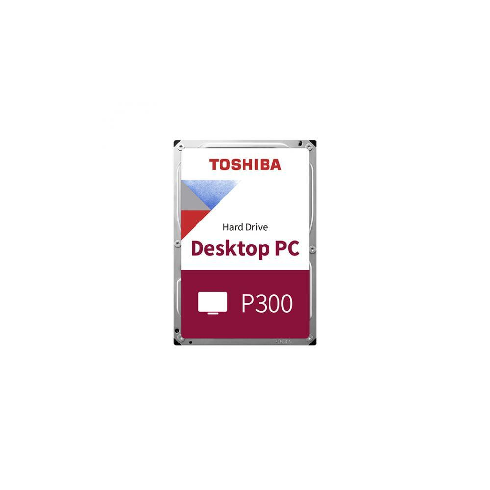 HDD Toshiba P300 HDWD240UZSVA 4TB/8,5/600/54 Sata III 128MB (D)