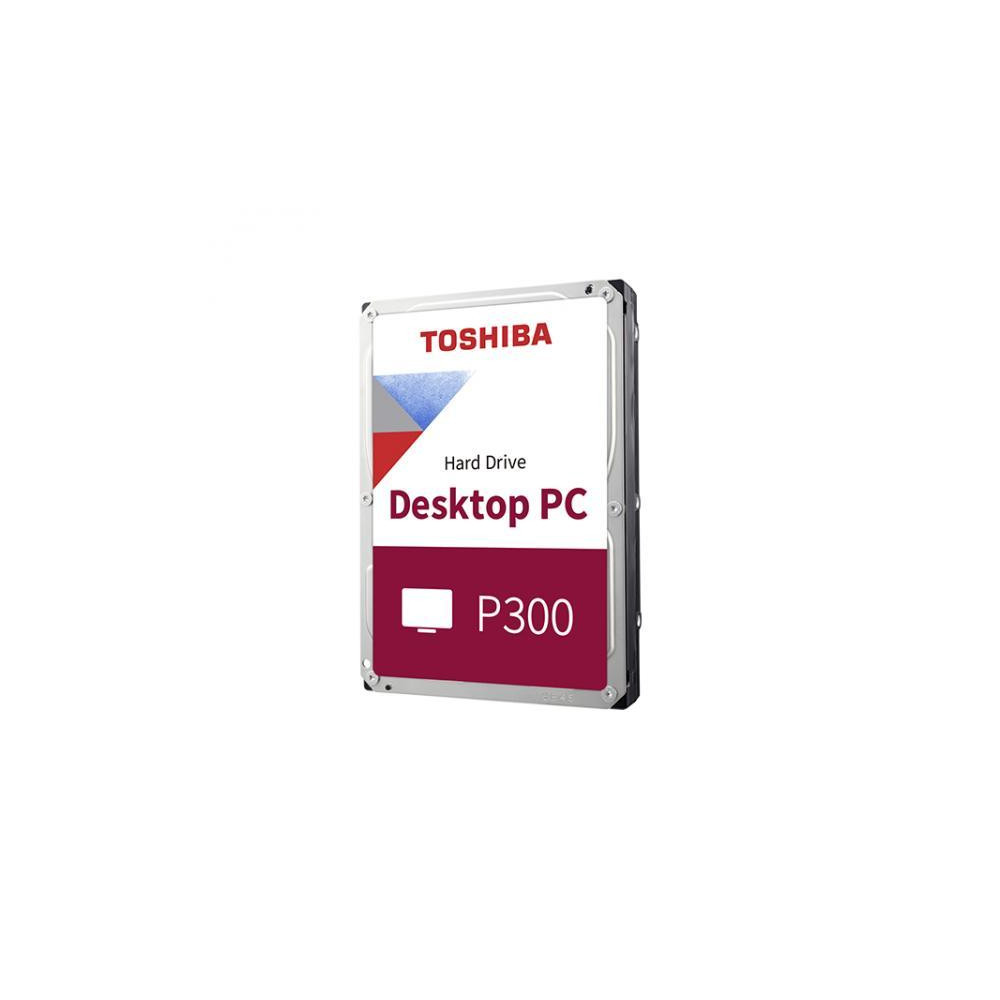 HDD Toshiba P300 HDWD320UZSVA 2TB/8,5/600/72 Sata III 256MB