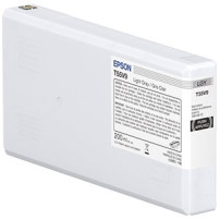 Epson T55W9 grigio (chiaro) Cartuccia d'inchiostro (C13T55W900)