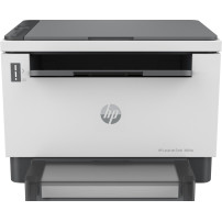 HP MULTIF. LASER A4 B/N, LASERJET TANK 1604w, 22PPM, USB/WIFI, 3 IN 1