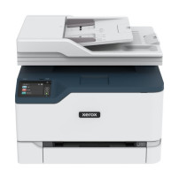 XEROX STAMPANTE LASER A4 COLORE, C235, 22PPM, FRONTE/RETRO, ADF, USB/LAN/WIFI, 3 IN 1