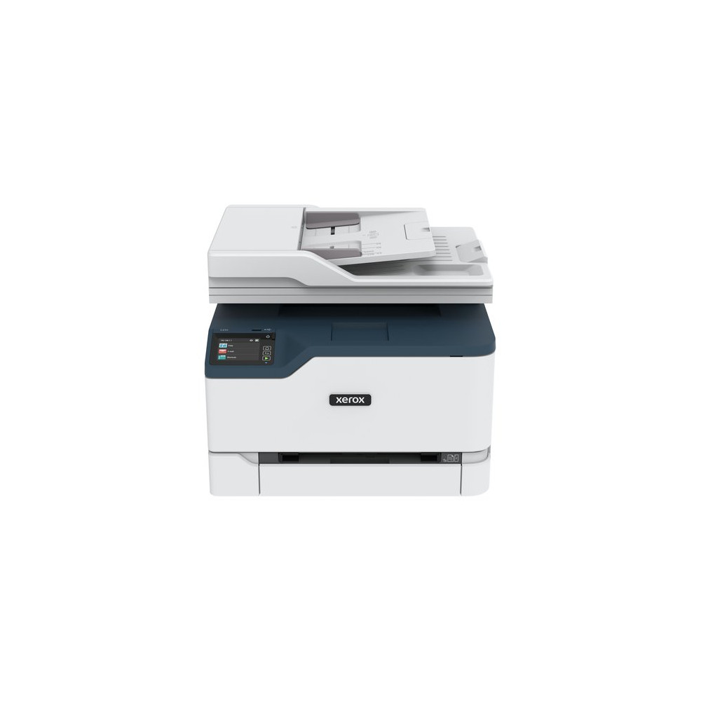 XEROX STAMPANTE LASER A4 COLORE, C235, 22PPM, FRONTE/RETRO, ADF, USB/LAN/WIFI, 3 IN 1