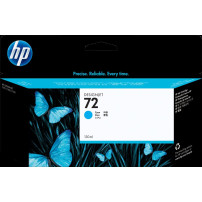 HP 72 ciano Cartuccia d'inchiostro (C9371A)