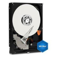 HD WD SATA 2TB 3.5" BLUE 7mm 5400 RPM 128mb cache - WD20EZBX