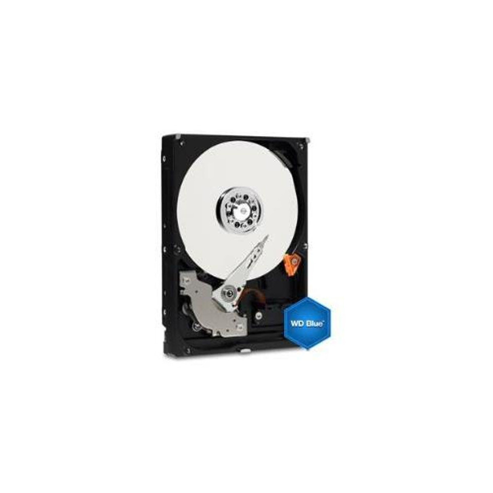 HD WD SATA 2TB 3.5" BLUE 7mm 5400 RPM 128mb cache - WD20EZBX