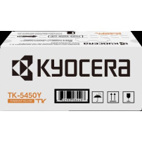 Kyocera TK-5450Y giallo toner (1T0C0DANL0)