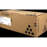 Ricoh SP C252EBK nero toner (407531)
