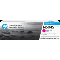 Samsung CLT-M504S magenta toner (SU292A)