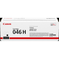 Canon 046hbk nero toner (1254C002)