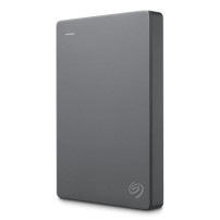 HDD Extern Seagate Basic STJL1000400, 2.5'', 1TB, USB 3.0, black