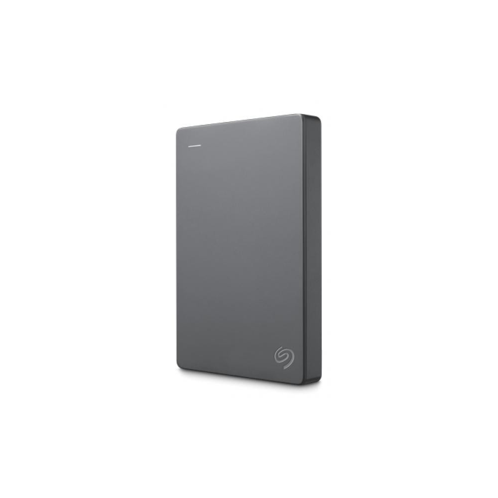 HDD Extern Seagate Basic STJL1000400, 2.5'', 1TB, USB 3.0, black
