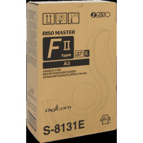 Riso S-8131E nastro a trasferimento termico