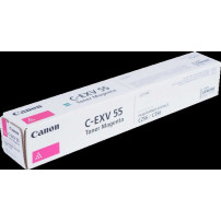 Canon C-EXV55m magenta toner (2184C002)
