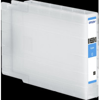 Epson T04A2 XXL ciano Cartuccia d'inchiostro (C13T04A24N)