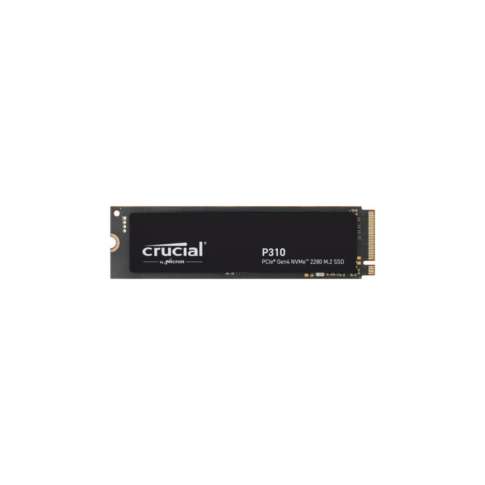 SSD Crucial 1TB P310 CT1000P310SSD8 PCIe M.2 NVME PCIe 4.0 x4