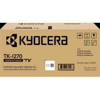 Kyocera TK-1270 nero toner (1T0C140NL0)