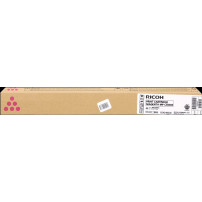 Ricoh MPC3000EM magenta toner (842032)