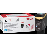 Xerox 006R04820 ciano toner (C320/325)