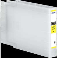 Epson T04A4 XXL giallo Cartuccia d'inchiostro (C13T04A44N)