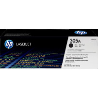 HP 305A nero toner (CE410A)