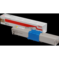 OKI 44973533 giallo toner