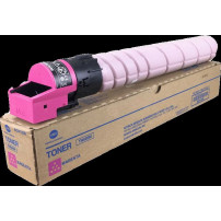 Konica Minolta TN-626M magenta toner (ACV1350)