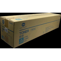 Konica Minolta TN-713C ciano toner (A9K8450)
